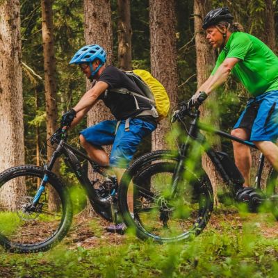 Radfahren